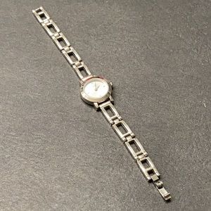 GUESS stainless steel watch